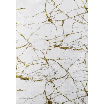 Koberec KOBEREC 120x180 MARMOROVÝ, PROTISKLUZOVÝ, PRATELNÝ