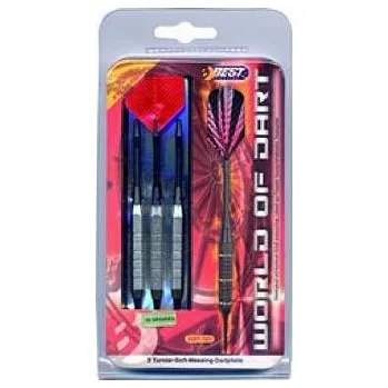 Šipky Best Sporting 622077 3 ks