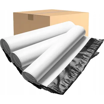 Obálka Fóliové obálky C3 350x460 mm, 500 ks