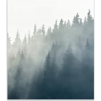 Kuchyňské prkénko Skleněná Ochranná Deska a Krájecí Prkénko | Indukce, Sporák ds-0194