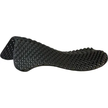 Jezdectví Acavallo podložka Piuma Respira, zesílení vzadu