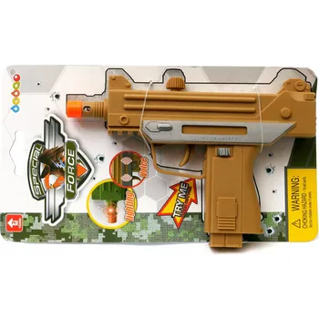 Dětská zbraň Pistole Dromader Samopaly