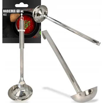 Naběračka Naběračka Chochla Lžíce na Polévku Omáčku Kuchyňská