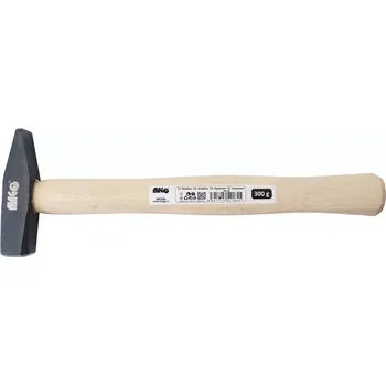 Kladivo Kladivo Magg 080186 - 300g, topůrko 300mm, dřevěný a ocelový klínek, hmotnost 0.402kg