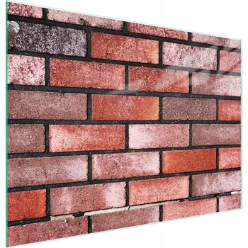 Kuchyňské prkénko Krájecí deska TMK ArtDeko sklo 1 ks