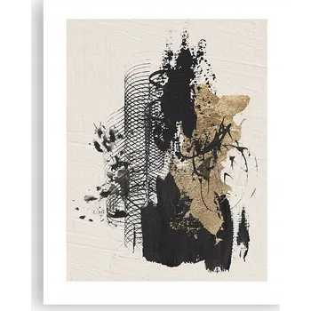 Obraz Obraz plakát na zeď bez rámu 40x50 cm, plakáty do obýváku nebo ložnice