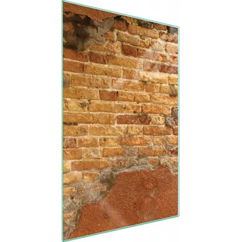 Kuchyňské prkénko Krájecí deska TMK ArtDeko sklo 1 ks