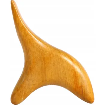 Masážní přístroj MASÁŽNÍ PŘÍSTROJ THAJSKÁ TYČINKA PRO AKUPUNKTURU A LYMFODRENÁŽ