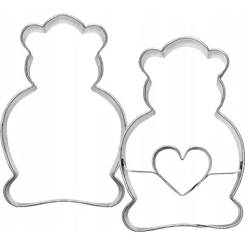 Obraz Formička na sušenky EkoForemki 4 x 6,1 cm