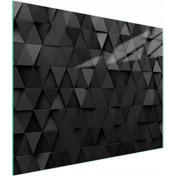 Kuchyňské prkénko Krájecí deska TMK ArtDeko sklo 1 ks