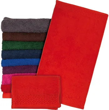 Ručník Osuška Reis 50x90 cm bavlna