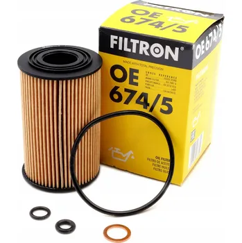 Olejový filtr Filtron OE674/4