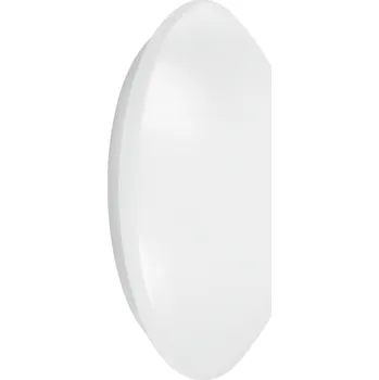 Stropní Svítidlo kulatý Ledvance 25 x 9,1 cm bílý