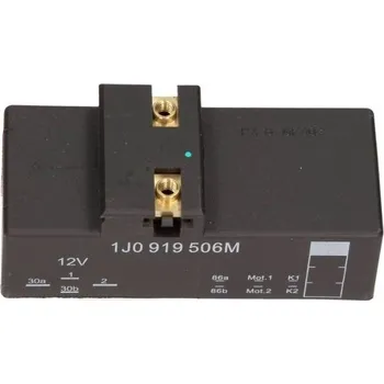 Řídící jednotka Řídicí jednotka, elektrický větrák (chlazení motoru) MAXGEAR 50-0068