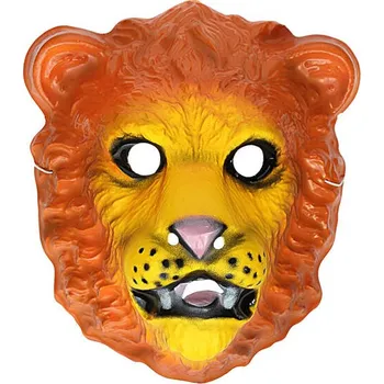 Maska Widmann lev plastová