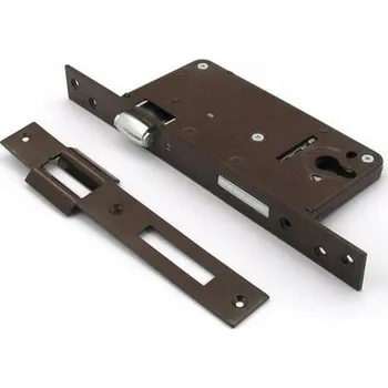 Visací zámek Zámek Irma ZBRW