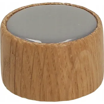 Obraz Nábytková úchytka dřevěná FSC GAMET GD17 dekor V114