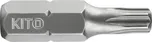 KITO 4810463 hrot TORX, T 8 x 25mm