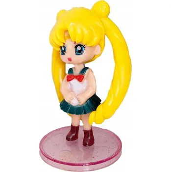 Figurka Figurka Čarodějky z měsíce Anime Sailor