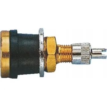 Sada na opravu pneumatiky WURTH Kovový ventil pro bezdušové pneumatiky nákladních vozidel TR501