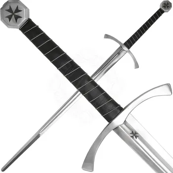 Replika zbraně Kovex Ars Maltézský meč Tahima, Třída A