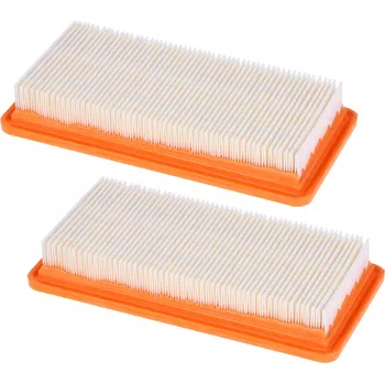 2x filtr pro Karcher DS 5500 5600 5800 6000 DS 6