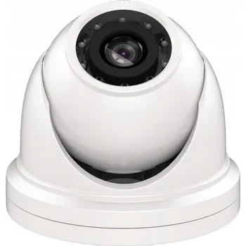 Zabezpečení domácnosti Univerzální kopulovitá kamera Maxicam RB C70 AHD NTSC + IR