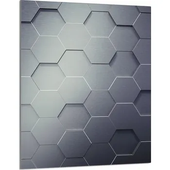 Kuchyňské prkénko Krájecí deska TMK ArtDeko sklo 1 ks