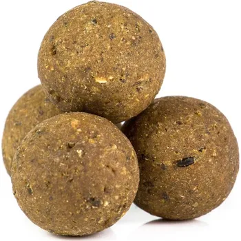 Boilies Mikbaits big pack - Trvanlivé boilie Gangster G20 Enigma 20mm/20kg