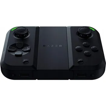Gamepad Bezdrátový ovladač Razer Junglecat