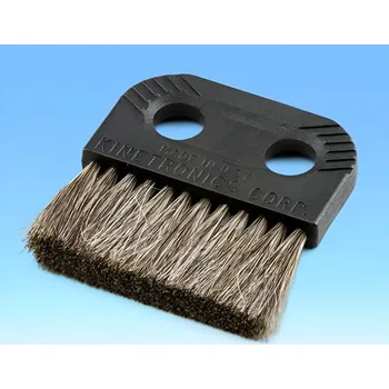 KINETRONICS SW-060 štěteček antistatický 60 mm šířka