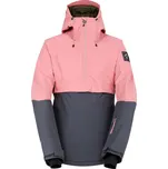 Dare2b Snowburst DWP599 Dusty Rose/Grey