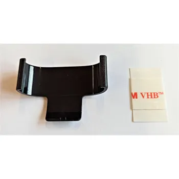 NICE S.p.A. Plastový držák vysílače řady ERA FLOR, černý