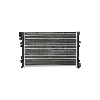 Chladič motoru Chladič vody PEUGEOT Expert | 1.9 D | 1905ccm | Diesel | 51kW | XUD9AU |1994-2006| TAIWAN | 5901532292954