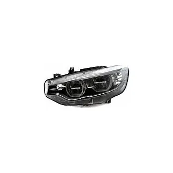 Přední světlomet LED Levé přední světlo BMW 3 (F30/31) |1/2012-12/2019| AUTOMOTIVE LIGHTING | 8001063702513