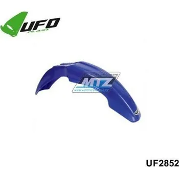 Blatník přední Yamaha YZ125+YZ250 / 92-99 + YZF400 / 98-99 + WRF400 / 98-99 - barva modrá UF2852-03