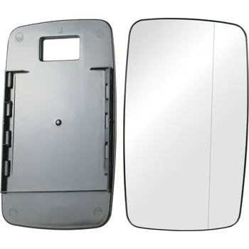 Auto zrcátko Sklo pravého zpětného zrcátka MERCEDES SPRINTER 208-414 |4/2000-12/2002| nevyhřívané | VIEW MAX | 5901532127270