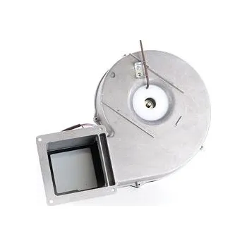 Příslušenství ke kotli ROBUR Ventilátor - ROBJSFF017