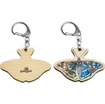 Lesní svět Přívěsek na klíče zvíře - Batolec