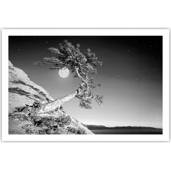 Obraz Obraz plakát do obýváku ložnice 91x61 krajina foto na zeď bez rámu