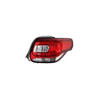 Zadní světlomet Pravé zadní světlo CITROËN CDS3 |3/2010 a výše| DEPO | 552-1938R-LD-UE