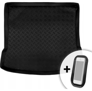 autokoberec Vložka / Plastová rohož do kufru pro Mazda 5 od roku 2005