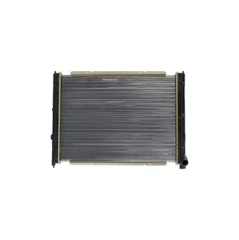 Chladič motoru Chladič vody VOLKSWAGEN Transporter | 1.9 | 1888ccm | Benzín | 57kW | DG |1979-1990| | 5901532292312