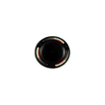 Podložka pod myš PODLOŽKA POD BOČNÍ STOJAN MOTOCYKLU - ČERNÁ