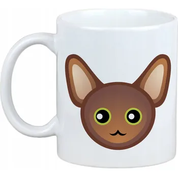 Hrnek Art-Dog keramický 330 ml