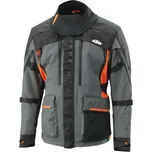 KTM TERRA ADVENTURE PRO JACKET Oranžová XS