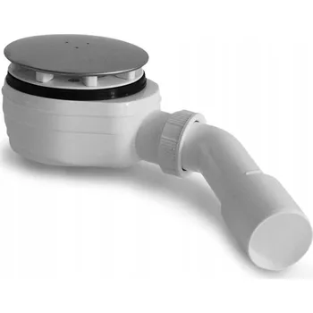 Sifon Sifon sprchový Radaway 90 mm