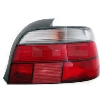 Zadní světlomet Zadní světlo TYC 11-6010-11-2