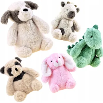 plyšák PLYŠÁCI PLYŠOVÉ PLYŠÁK PRO DĚTI BAREVNÉ