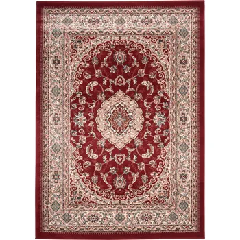 Koberec KOBEREC DUBAI 80x150 MODERNÍ PERSIAN KOBEREC SILNÝ / VYSOKÝ VLAS 69rd